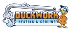 Duckwork Heating & Cooling
