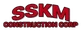 SSKM Construction Corp